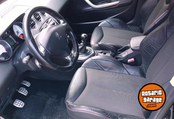 Autos - Peugeot 308 GTI 2012 Nafta 87000Km - En Venta