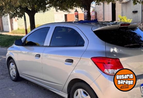 Autos - Chevrolet Onix 2016 Nafta 140000Km - En Venta