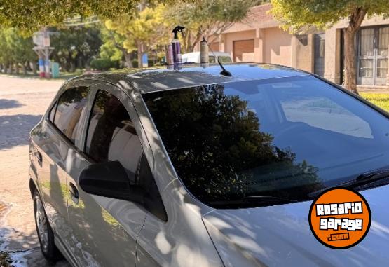 Autos - Chevrolet Onix 2016 Nafta 140000Km - En Venta
