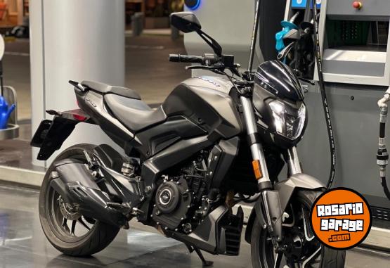 Motos - Bajaj Dominar 400 2020 Nafta 40000Km - En Venta