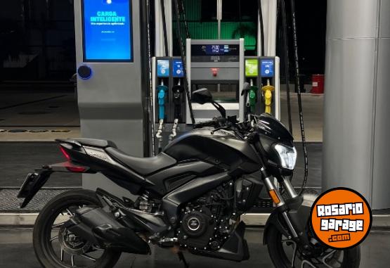 Motos - Bajaj Dominar 400 2020 Nafta 40000Km - En Venta