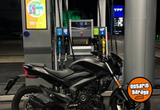 Motos - Bajaj Dominar 400 2020 Nafta 40000Km - En Venta