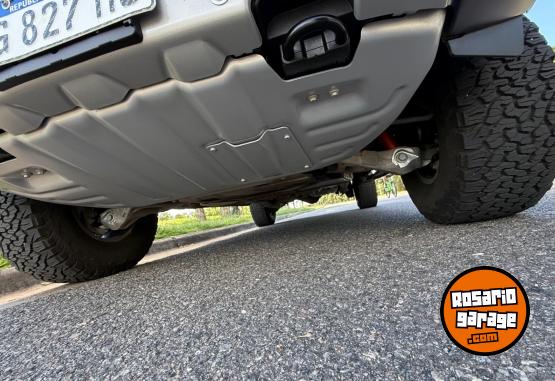 Camionetas - Ford F150 Raptor 2024 Nafta 22000Km - En Venta