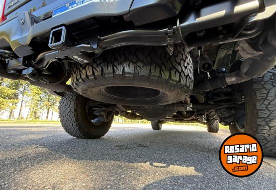 Camionetas - Ford F150 Raptor 2024 Nafta 22000Km - En Venta