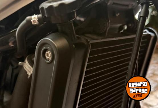 Motos - Benelli Leoncino 500 2020 Nafta 9000Km - En Venta