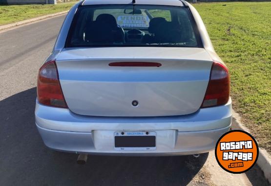 Autos - Chevrolet Corsa II 4P GLS 1.8 2003 Nafta 305000Km - En Venta