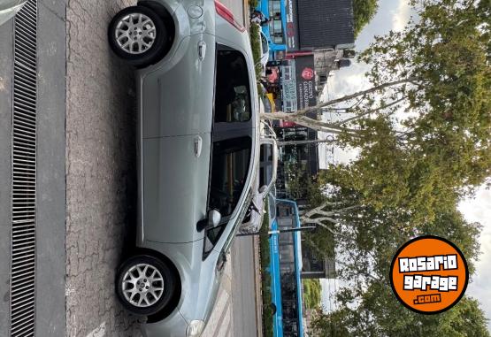 Autos - Fiat Punto 2009 Diesel 167000Km - En Venta