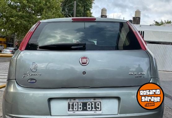 Autos - Fiat Punto 2009 Diesel 167000Km - En Venta