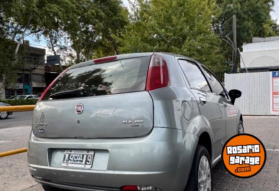 Autos - Fiat Punto 2009 Diesel 167000Km - En Venta