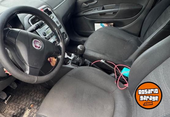 Autos - Fiat Punto 2009 Diesel 167000Km - En Venta