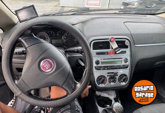Autos - Fiat Punto 2009 Diesel 167000Km - En Venta