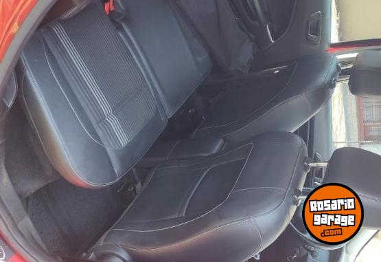 Camionetas - Ford Ecosport freestyle 2018 GNC 148000Km - En Venta