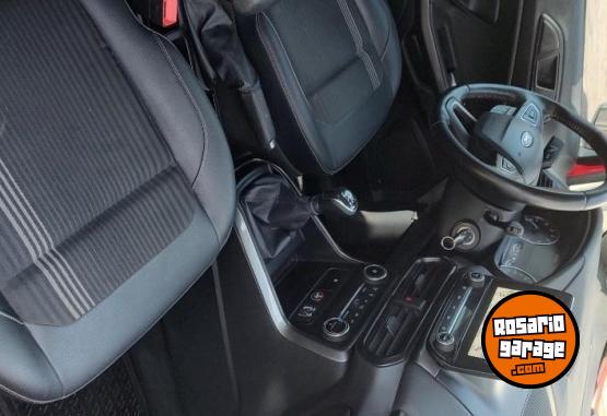 Camionetas - Ford Ecosport freestyle 2018 GNC 148000Km - En Venta