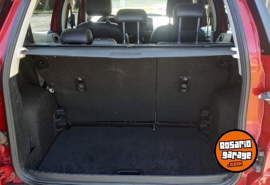Camionetas - Ford Ecosport freestyle 2018 GNC 148000Km - En Venta