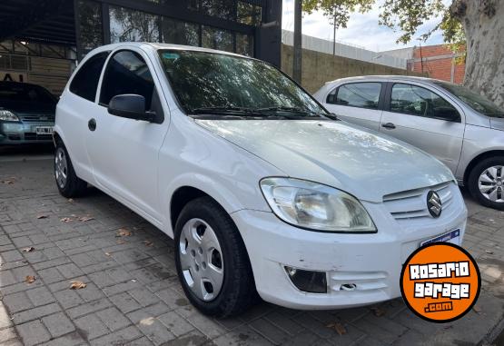 Autos - Suzuki Fun 3ptas 2009 GNC - En Venta