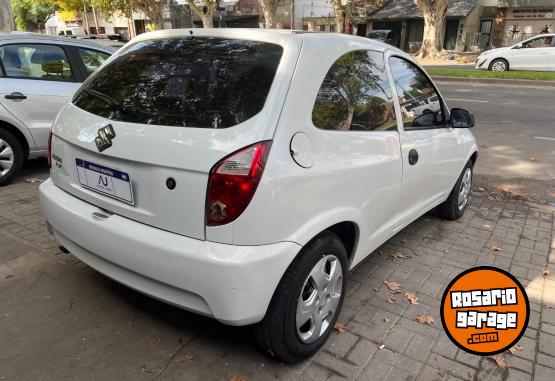 Autos - Suzuki Fun 3ptas 2009 GNC - En Venta