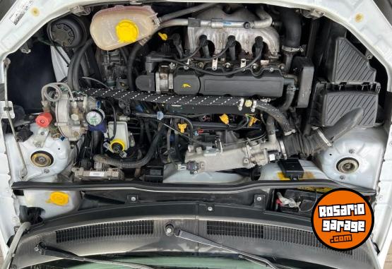 Autos - Suzuki Fun 3ptas 2009 GNC - En Venta