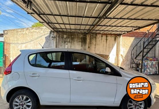 Autos - Fiat Palio 2017 Nafta 117000Km - En Venta
