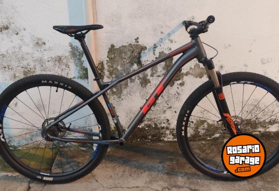 Deportes - Gt Zaskar 29 - En Venta