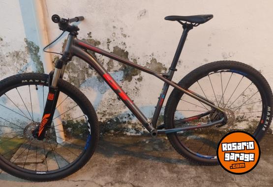 Deportes - Gt Zaskar 29 - En Venta