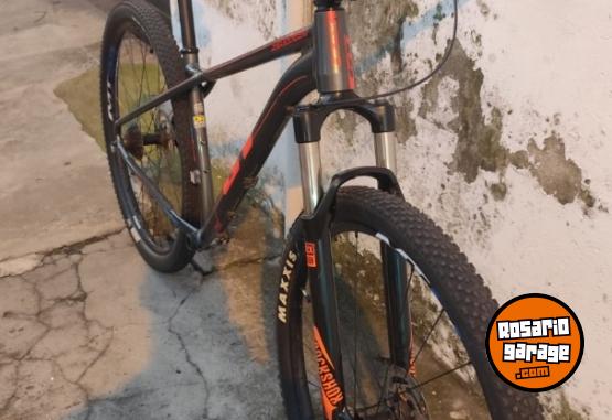 Deportes - Gt Zaskar 29 - En Venta