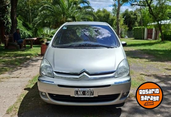 Autos - Citroen Xsara Picasso 2012 Nafta 128000Km - En Venta