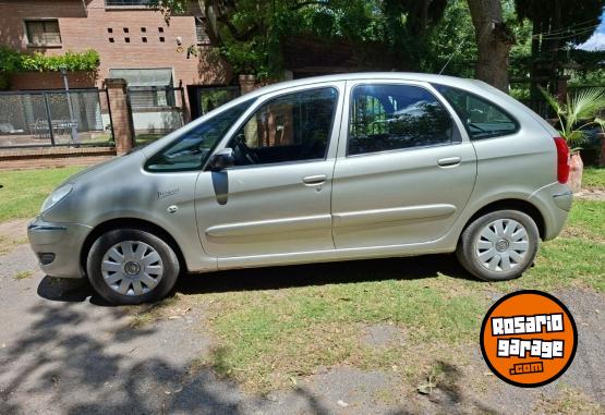 Autos - Citroen Xsara Picasso 2012 Nafta 128000Km - En Venta