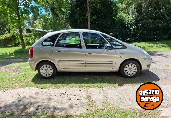 Autos - Citroen Xsara Picasso 2012 Nafta 128000Km - En Venta