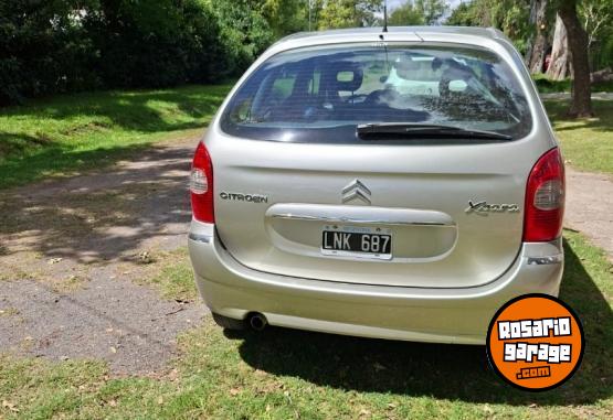 Autos - Citroen Xsara Picasso 2012 Nafta 128000Km - En Venta