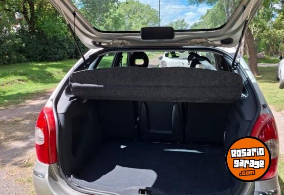 Autos - Citroen Xsara Picasso 2012 Nafta 128000Km - En Venta
