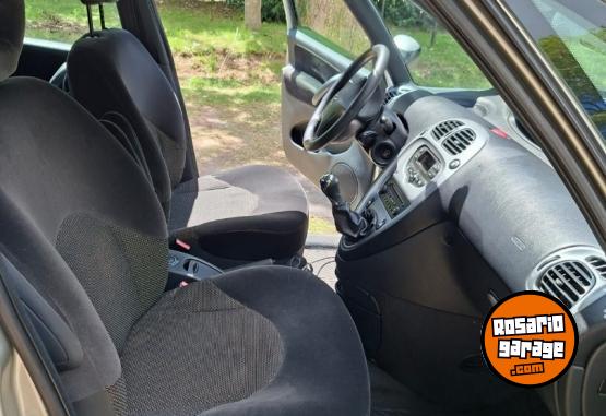 Autos - Citroen Xsara Picasso 2012 Nafta 128000Km - En Venta