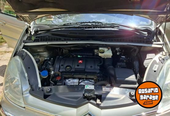 Autos - Citroen Xsara Picasso 2012 Nafta 128000Km - En Venta