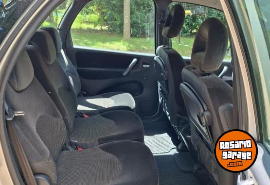 Autos - Citroen Xsara Picasso 2012 Nafta 128000Km - En Venta