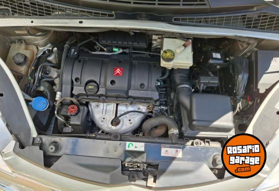 Autos - Citroen Xsara Picasso 2012 Nafta 128000Km - En Venta