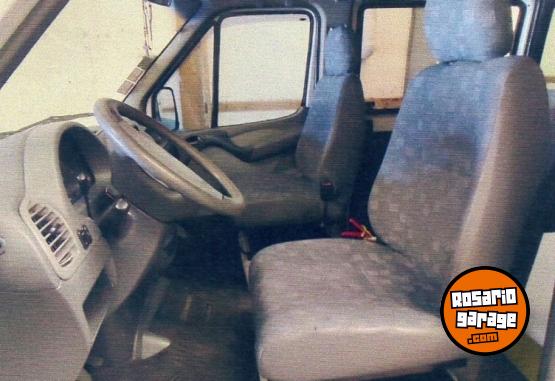 Utilitarios - Mercedes Benz 2010 2010 Diesel 1Km - En Venta