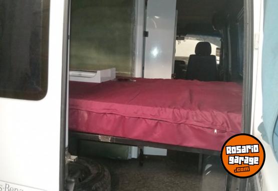 Utilitarios - Mercedes Benz 2010 2010 Diesel 1Km - En Venta