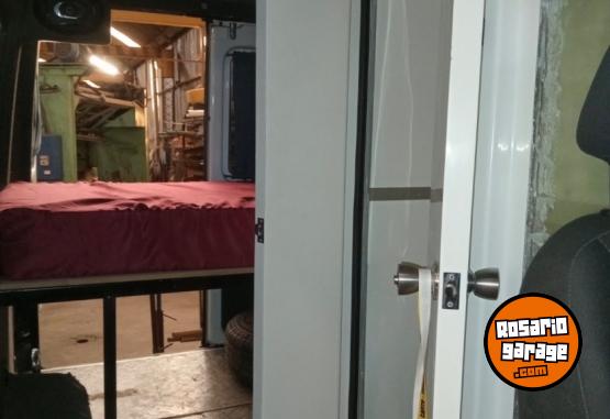 Utilitarios - Mercedes Benz 2010 2010 Diesel 1Km - En Venta