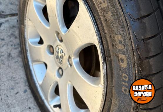 Autos - Peugeot 207 Compact 2012 Nafta 64000Km - En Venta