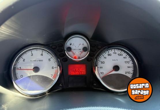 Autos - Peugeot 207 Compact 2012 Nafta 64000Km - En Venta