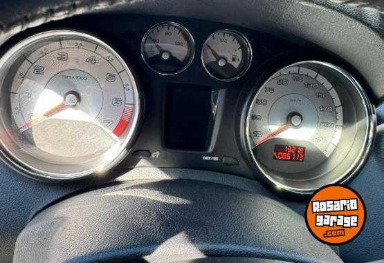 Autos - Peugeot 308 Allure 2018 Nafta 86000Km - En Venta