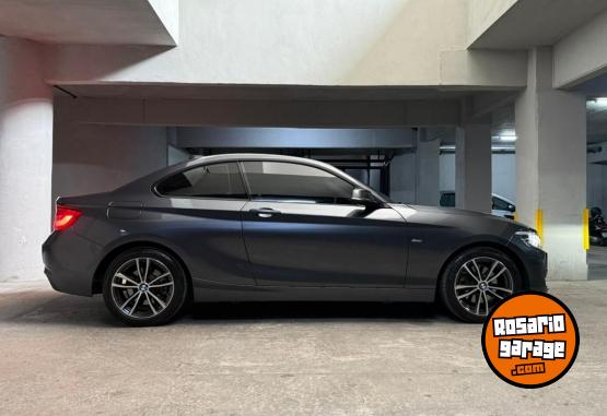 Autos - Bmw 220i 2019 Nafta 28000Km - En Venta