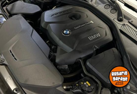 Autos - Bmw 220i 2019 Nafta 28000Km - En Venta
