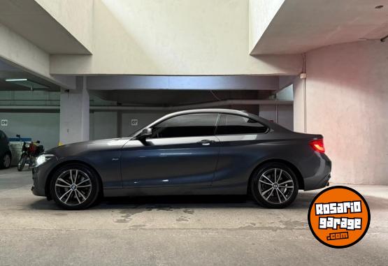 Autos - Bmw 220i 2019 Nafta 28000Km - En Venta