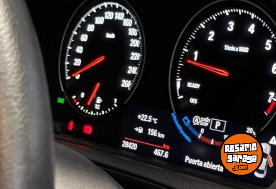 Autos - Bmw 220i 2019 Nafta 28000Km - En Venta