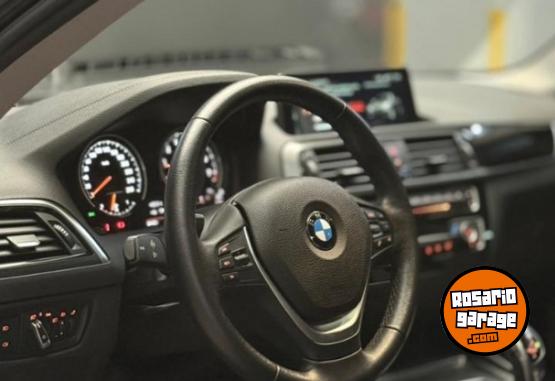 Autos - Bmw 220i 2019 Nafta 28000Km - En Venta