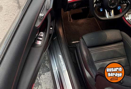 Autos - Mercedes Benz E53 AMG 2023 Electrico / Hibrido 8505Km - En Venta