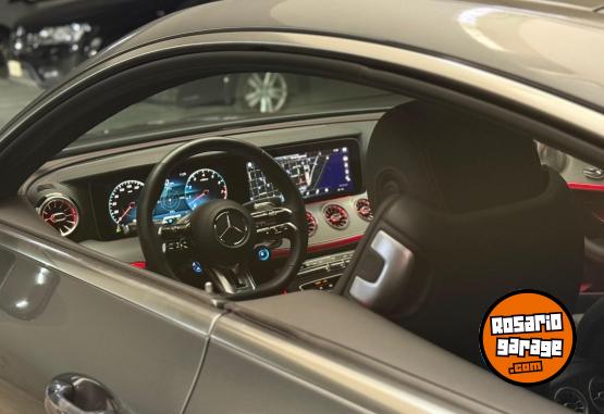 Autos - Mercedes Benz E53 AMG 2023 Electrico / Hibrido 8505Km - En Venta