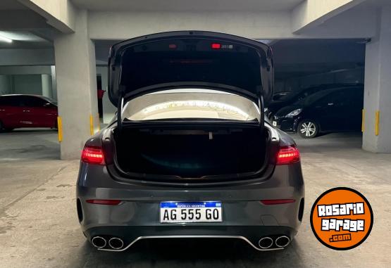 Autos - Mercedes Benz E53 AMG 2023 Electrico / Hibrido 8505Km - En Venta