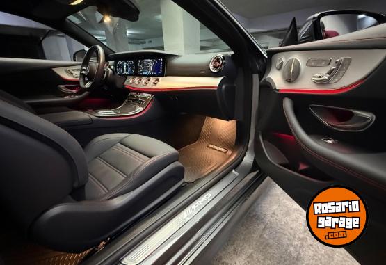 Autos - Mercedes Benz E53 AMG 2023 Electrico / Hibrido 8505Km - En Venta