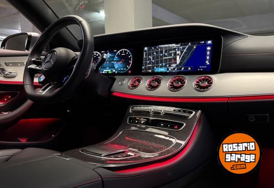 Autos - Mercedes Benz E53 AMG 2023 Electrico / Hibrido 8505Km - En Venta